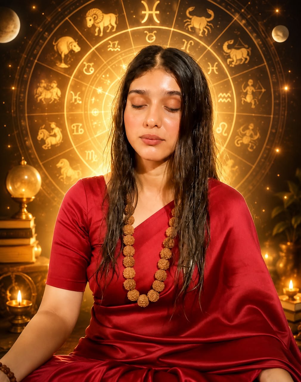 Viraj Jyotish Consultancy
